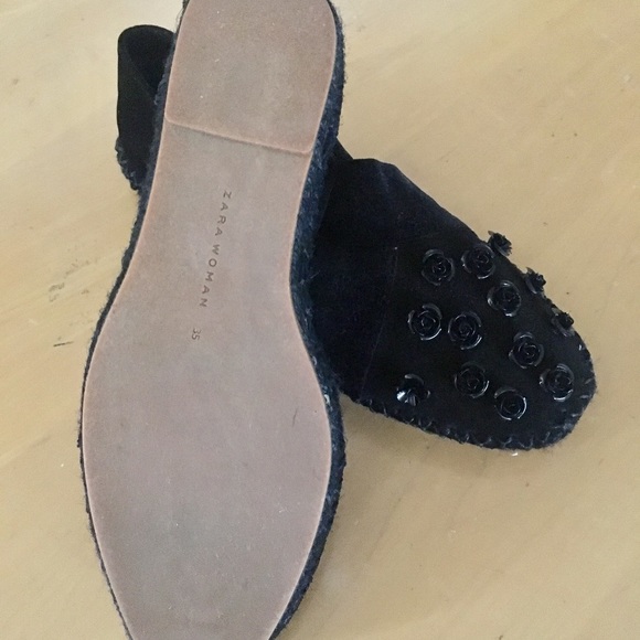 Zara espadrille - Picture 2 of 4